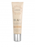 LUMENE - BLUR 16H LONGWEAR Foundation (3 Fresh Apricot), 30 ml