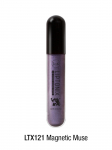 J.CAT - Huulel&auml;ige LIPTONIX EXTREME SHIMMER TOPPER (121 MAGNETIC MUSE), 8 ml