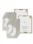 ERTH SKIN LONDON - Kollageeni ja roosi h&uuml;drogeeliga silmapadjad, 5x2 tk.