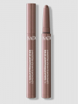 ISADORA - The Gleam Stick Eyeshadow (52 MAUVE BROWN)