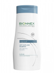 BIONNEX - Juuste v&auml;ljalangemise vastane &scaron;ampoon rasustele juustele, 300 ml
