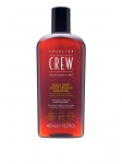 AMERICAN CREW - Igap&auml;evane niisutav juukseshampoon meestele, 450 ml