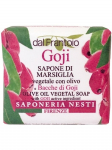 NESTI DANTE - Saponeria NESTI DAL FRANTOIO GOJI seep, 100 g