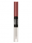 DEBORAH MILANO - Kauap&uuml;siv huulev&auml;rv (03 MAUVE NUDE), 8 ml