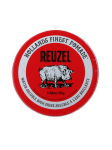 REUZEL - Keskmise tugevusega pomade stiilimiseks Punane vees lahustuv k&otilde;rgl&auml;ikega pomade, 95 g