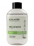 ECOLATIER - Micellar vesi rasusele nahale, 400 ml