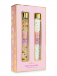 TREFFINA - Valge lillel&otilde;hnaline vanni&otilde;li (60 ml), vannikristallid (80 g)