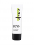 COXIR - P&auml;evakreem GREEN TEA MOISTURE DAILY UV SUNSCREEN, 50 ml