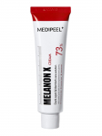 MEDI-PEEL - Helendav n&auml;okreem MELANON X CREAM, 30 ml