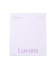 LUVUM - Pinguldav/niisutav n&auml;omask k&uuml;psele nahale kollageeniga SLOW AGING PHYTO COLLAGEN GEL MASK, 5 tk.