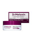 DR.MELAXIN - Kaltsiumioonisilmapadjad CEMENRETE CALCIUM VOLUME EYE PATCH, 60 tk.