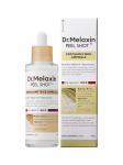 DR.MELAXIN - &Otilde;rnalt kooriv riisi ekstrakti ampull PEEL SHOT EXFOL WHITE RICE AMPOULE, 80 ml
