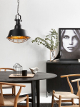 OPVIQ - Valgusti, 30x86 cm