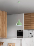 OPVIQ - Lamp, 33-122 cm