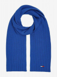 TOMMY HILFIGER - Meeste sall, TJM FLAG SCARF, TJM FLAG SCARF