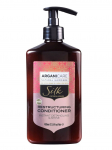 ARGANICARE - Juuste struktuuri taastav palsam, 400 ml