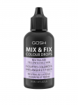 GOSH - Concealer (003 Purpurne), 30 ml