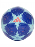 ADIDAS PERFORMANCE - Unisex jalgpall, adidas UEFA Meistrite Liiga Club Ball IX4066