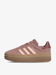 ADIDAS - Naiste vabaaja jalatsid, GAZELLE BOLD W