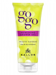 KALLOS - V&auml;rskendav du&scaron;igeel, 200 ml