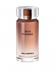 KARL LAGERFELD - BOIS D'AMBRE EDT meestele, 100 ml