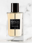 NYSOS - LA ROSE EDP, 80 ml