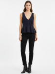 ARMANI EXCHANGE - Naiste varrukateta pluus