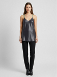 ARMANI EXCHANGE - Naiste varrukateta pluus