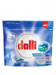 DALLI - DALLI Sport Outdoor 3in1 kapslid, 24 tk.