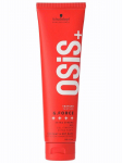 SCHWARZKOPF PROFESSIONAL - Juuksegeel OSIS+ G. FORCE, 150 ml