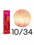 WELLA PROFESSIONALS - Juuksev&auml;rv COLOR TOUCH (10/34), 60 ml