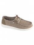 HEY DUDE - Naiste vabaaja saapad, Hey Dude Wendy Stretch Sox 41878-267