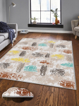 CONCEPTUM HYPNOSE - Vaip, 80x120 cm