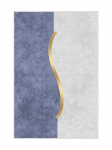 HOMEFESTO - Vaip, 80x300 cm