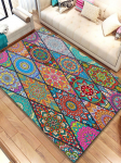 KIRLENT STORE - Vaip, 80x140 cm