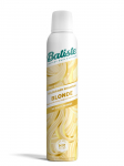 BATISTE - Kuivade juuste &scaron;ampoon (Light & Blonde), 200 ml