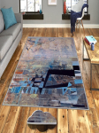 HOMEFESTO - Vaip, 80x150 cm