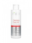BIELENDA - Kooriv n&auml;opesugeel 10% mandlihappega, AHA, laktobioonhappega CLEANSING FACE GEL, 200 g