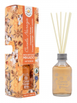 LOS AROMAS - MIKADO INTENSE CINNAMON ORANGE siseruumide hingamisvahend, 100 ml