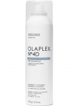 OLAPLEX - No.4D CLEAN VOLUME DETOX kuiv&scaron;ampoon k&otilde;ikidele juukset&uuml;&uuml;pidele, 250 ml