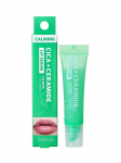 BARULAB - Huulede seerum Aasia tsentella ekstrakti ja keramiididega CICA CERAMIDE CALMING LIP SERUM, 10 g