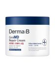 DERMA:B - Niisutav/rahustav kehakreem kuivale ja karedale nahale CERAMD REPAIR CREAM, 430 ml