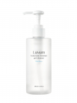 LUVUM - Niisutav n&auml;opesugeel BAMBOO HYALURONIC MOISTURE GEL CLEANSER, 200 ml
