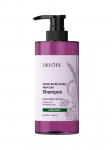 DRYOPE - Peanaha &scaron;ampoon FRESH MINT, 500 ml