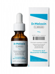 DR.MELAXIN - N&auml;o seerum traneksaamhappega TX-AMPOULE RX, 30 ml
