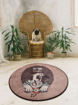 CHILAI HOME - Vaip, 100 cm