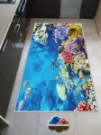 HOMEFESTO - Vaip, 60x100 cm