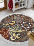 ALANUR HOME - Vaip, 160x160 cm
