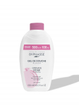 BYPHASSE - Du&scaron;igeel roosa granaat&otilde;una ekstraktiga, 600 ml