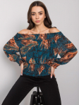 ITALY MODA - Naiste pluus